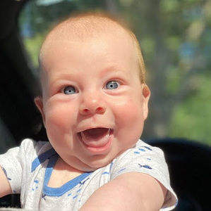 Meet your Posher, Cathy